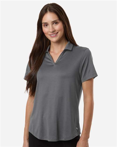 Women's Icon Polo 2.0