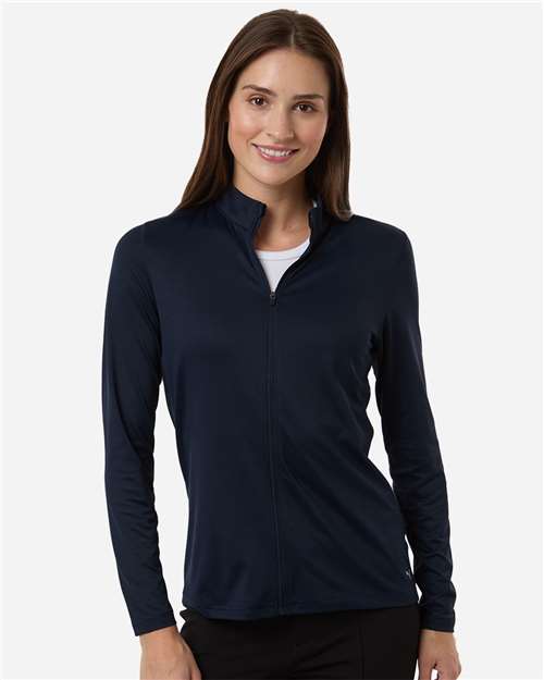 Women's Icon 2.0 Full-Zip – On Model
