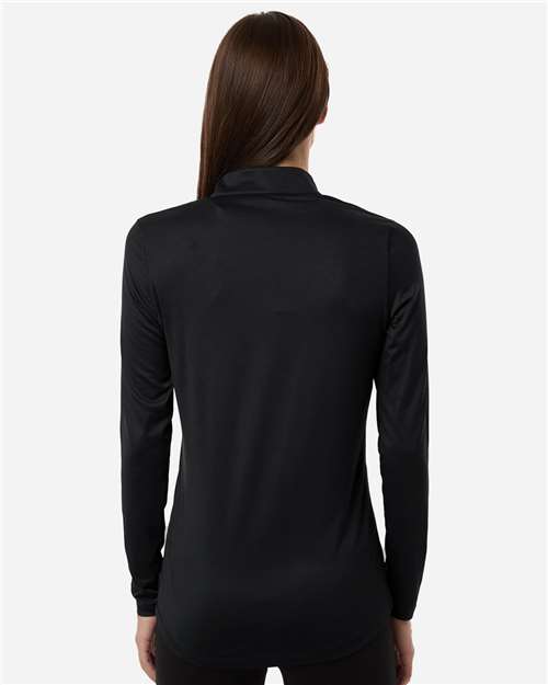 Women's Icon 2.0 Full-Zip – On Model – Back