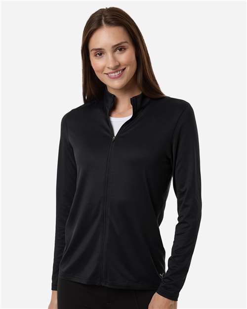 Women's Icon 2.0 Full-Zip – On Model