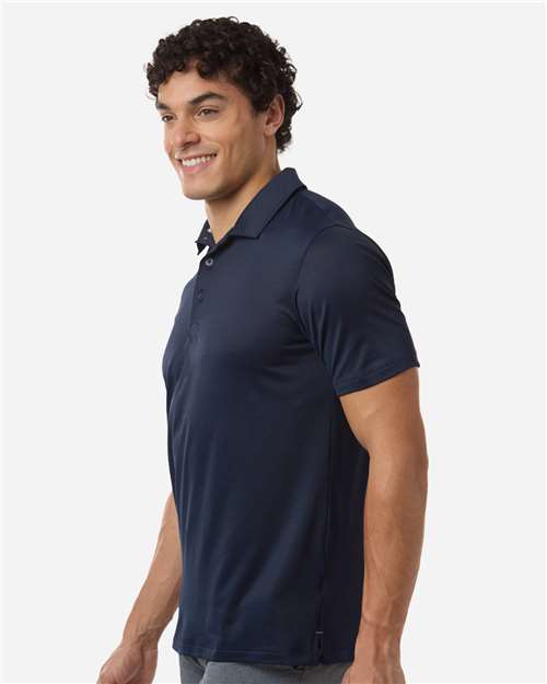 Men's Icon Polo 2.0 – On Model – Side