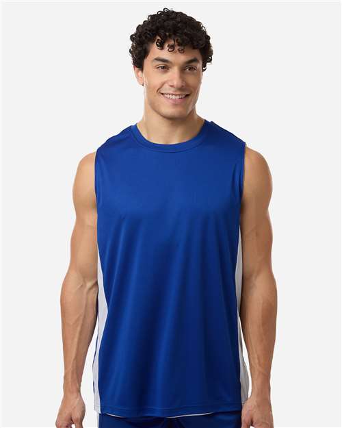 Unisex Zone Performance Reversible Jersey