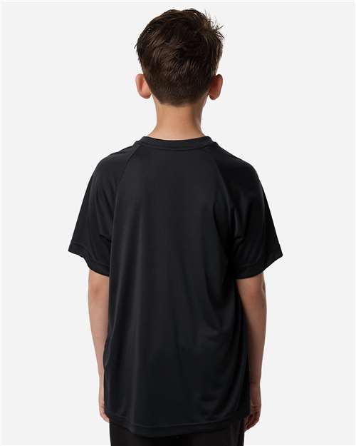 Youth Zone Performance Henley – On Model – Back
