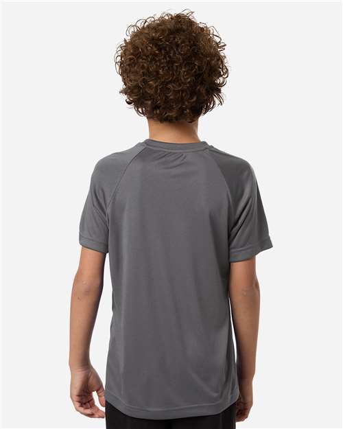 Youth Zone Performance Henley – On Model – Back