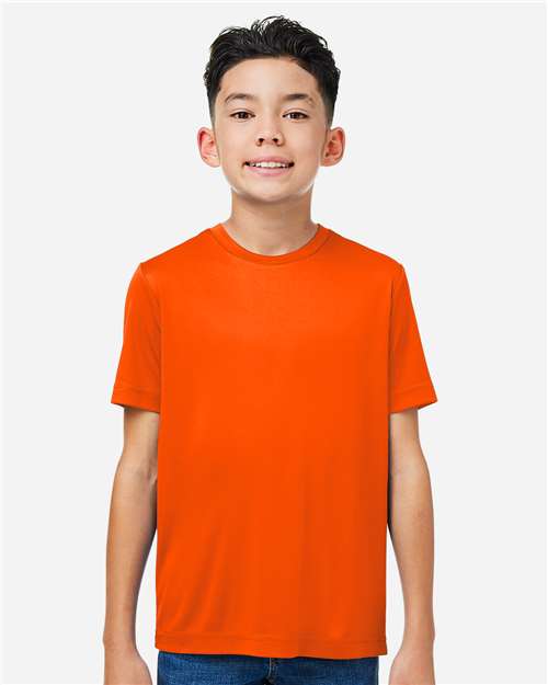 Youth Capital Performance T-Shirt