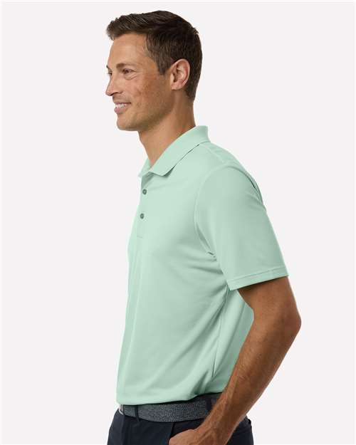 Men's Performance Polo – On Model – Side