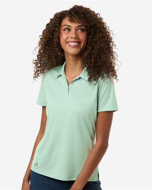 Women's Performance Polo