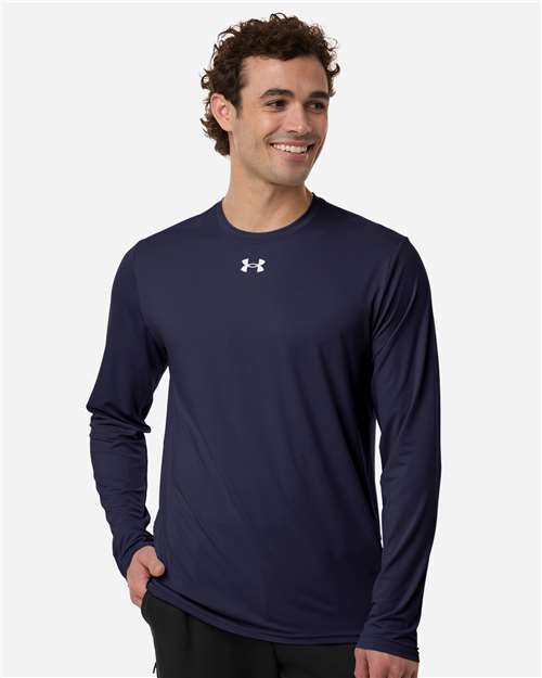 Men's Team Vanish Long Sleeve T-Shirt