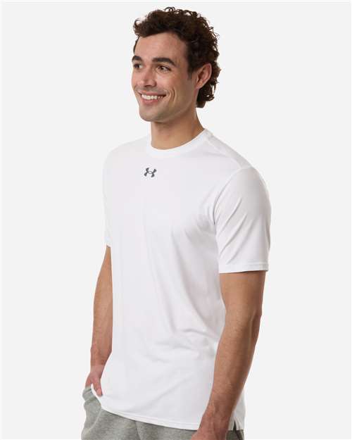 Men's Team Vanish T-Shirt – On Model – Side