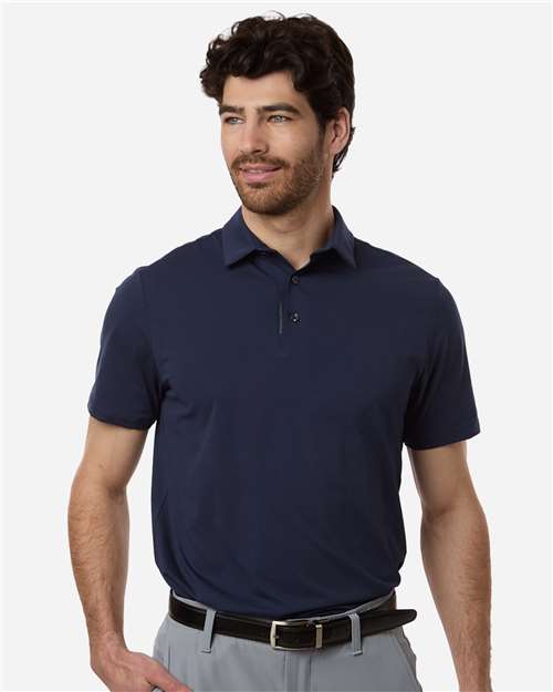 Men's Drive Bonded Polo