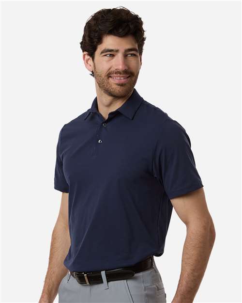 Men's Drive Bonded Polo – On Model – Side
