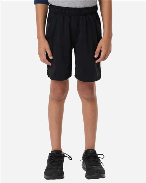 Youth Tech™ Vent Short