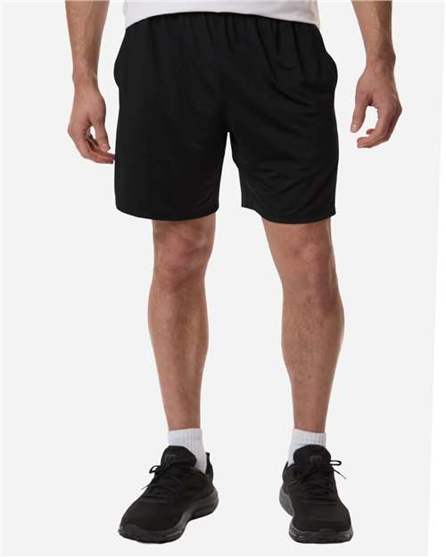 Men’s Tech Vent 7" Shorts