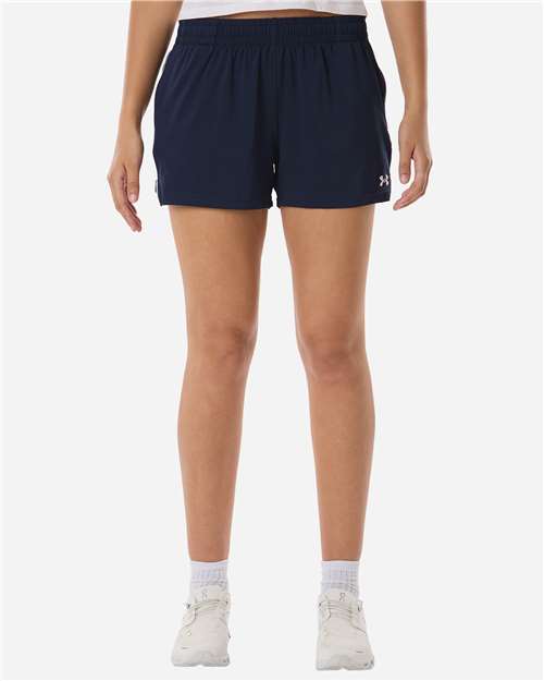 Women's Team Tech 3" Short
