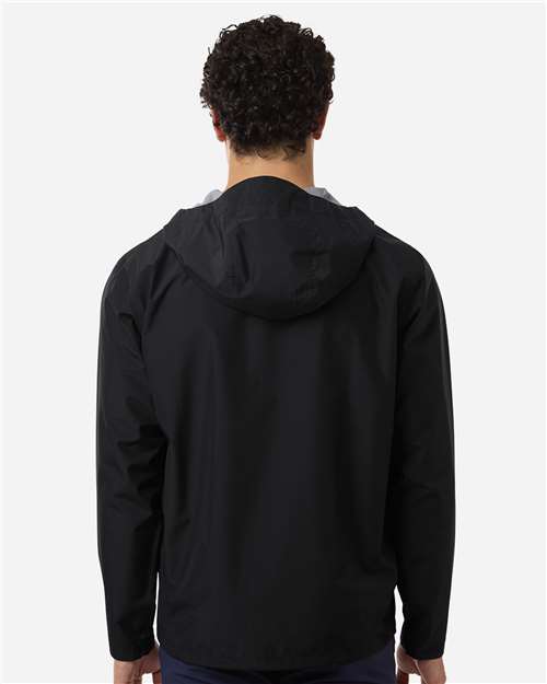 Men's Cloudstrike Jacket – On Model – Back