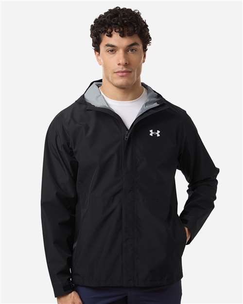 Men's Cloudstrike Jacket
