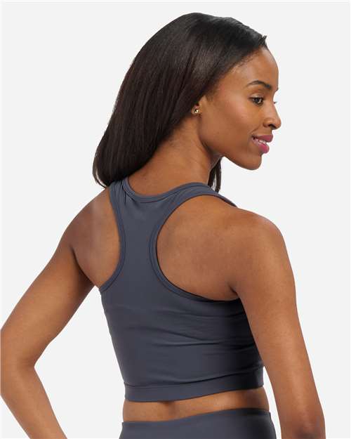 Women's Zen Sport Tank Top – On Model – Back