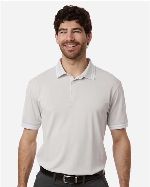 Men's Thatcher Tipped Polo