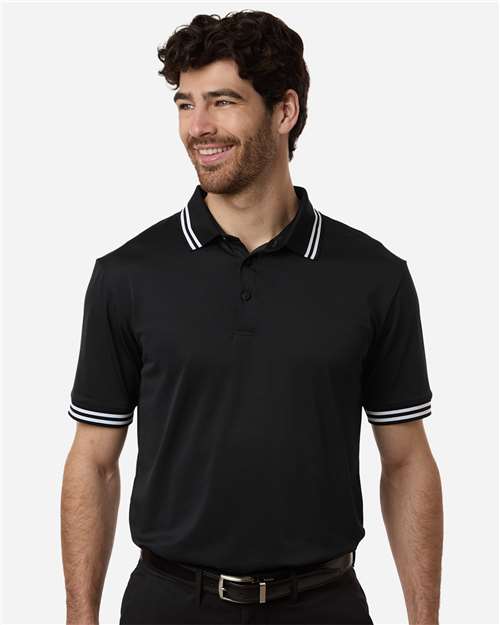 Men's Thatcher Tipped Polo
