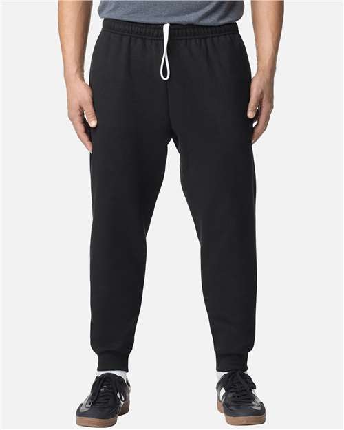 Unisex Heavy Blend™ Joggers – On Model