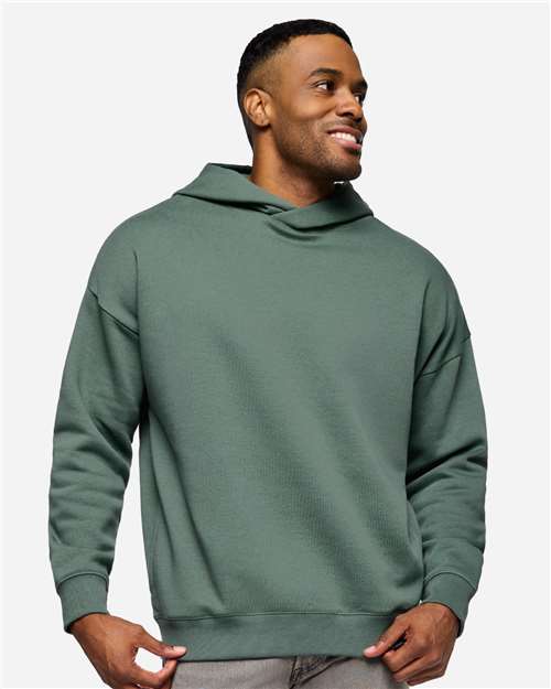 Unisex Heavyweight Hoodie Sweatshirt