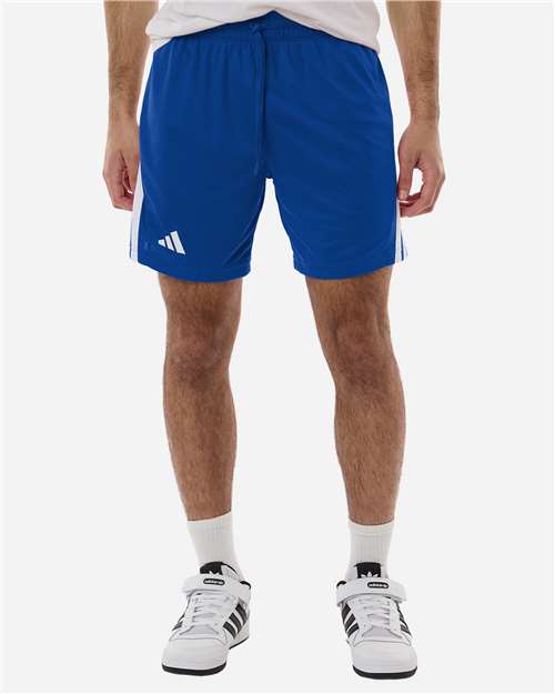 Men's 3-Stripes 7" Shorts – On Model