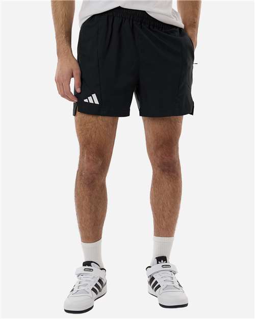 Men's D4T Woven 7" Shorts
