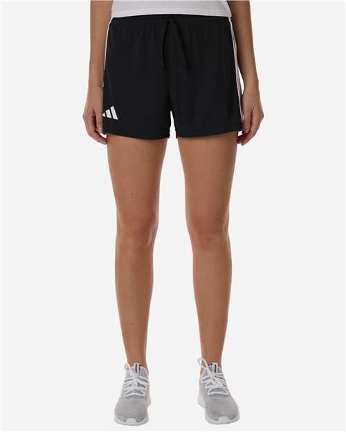 Women's 3-Stripes 3" Shorts