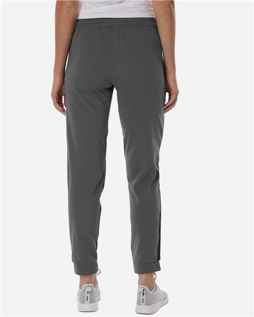 Women's Game & Go Fleece Sweatpants – On Model – Back