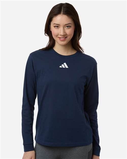 Women's Fresh Long Sleeve T-Shirt