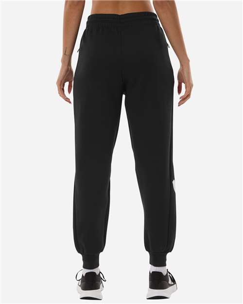 Women's Z.N.E Joggers – On Model – Back