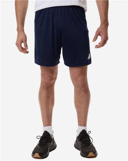 Men's Entrada 26 Shorts – On Model