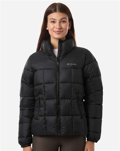 Women's Puffect™ III Full-Zip Jacket