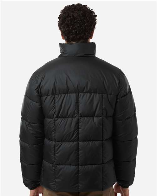 Men's Puffect™ IV Jacket – On Model – Back