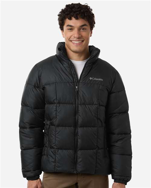 Men's Puffect™ IV Jacket – On Model