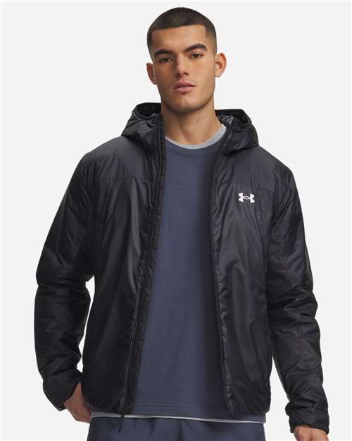 Men's Venture Hybrid Jacket