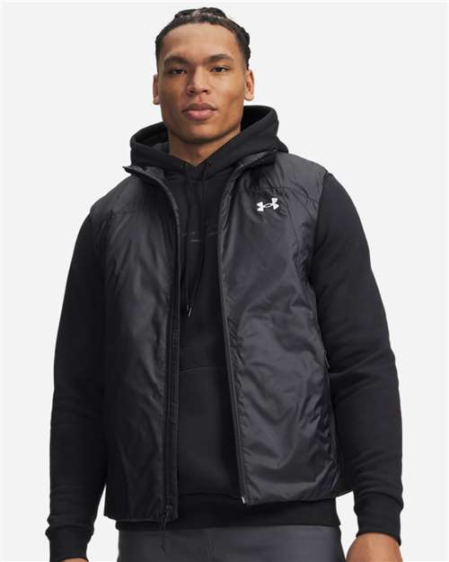Men's Venture Hybrid Vest