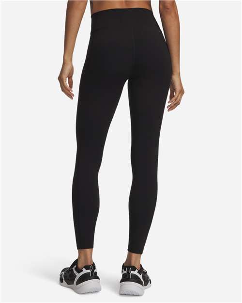 Women's Motion 7/8 Leggings – On Model – Back