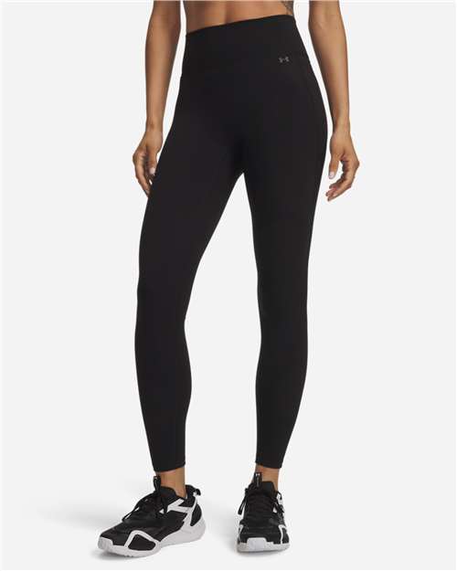 Women's Motion 7/8 Leggings – On Model