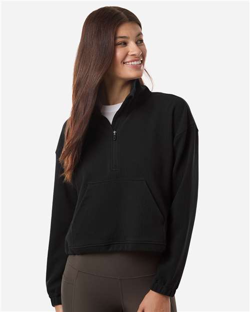Women's Kenna Half-Zip Pullover