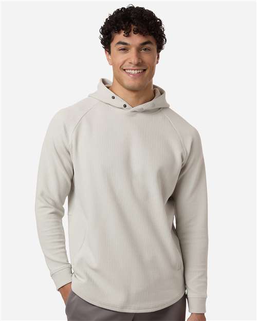 Men's Luke Hooded Pullover