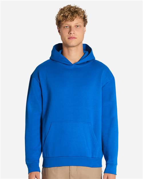 Unisex Urban Hoodie Sweatshirt