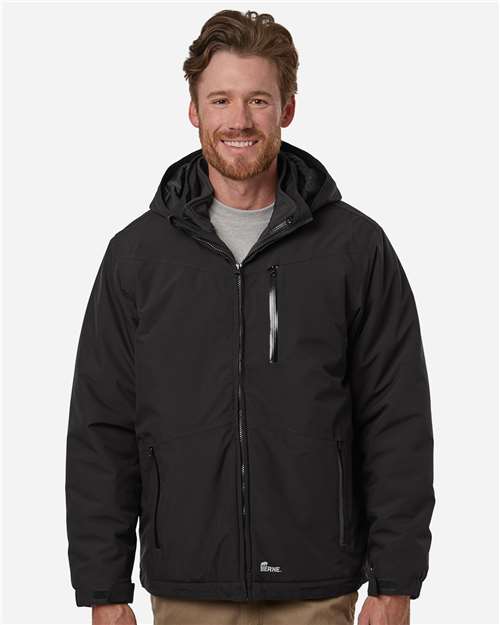 Men's Jobsite 3-in-1 System Jacket