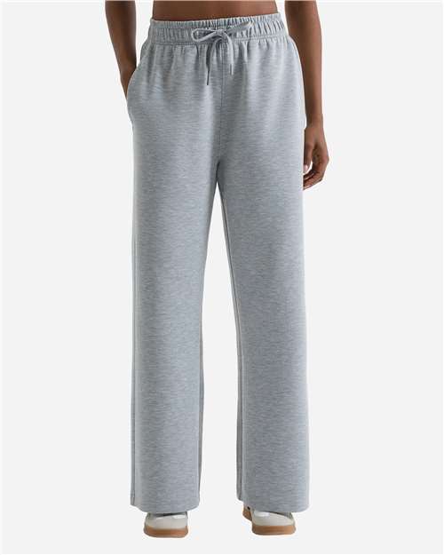 Women's Luxe Wide Leg Pants