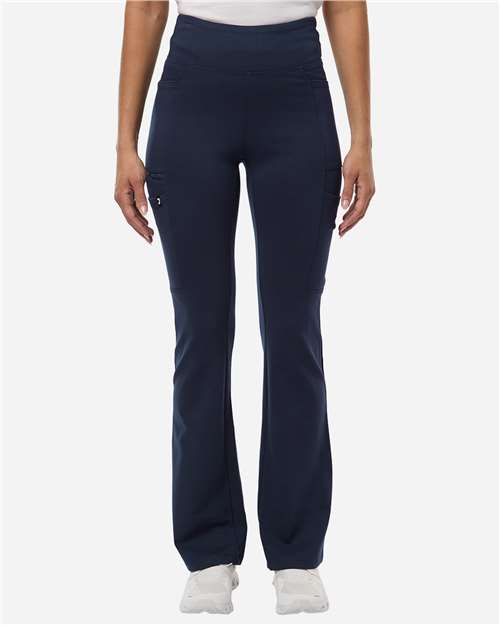 Women's Perri UltraSOFT™ Yoga Scrub Pants