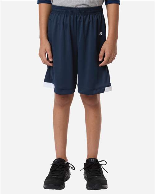 Youth On The Rise Shorts