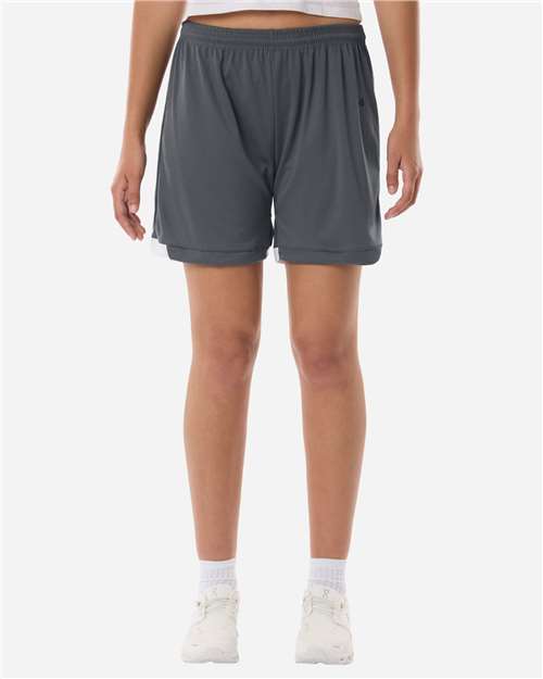 Women's On The Rise Shorts