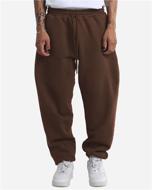 Unisex Max Heavy Garment-Dyed Sweatpants