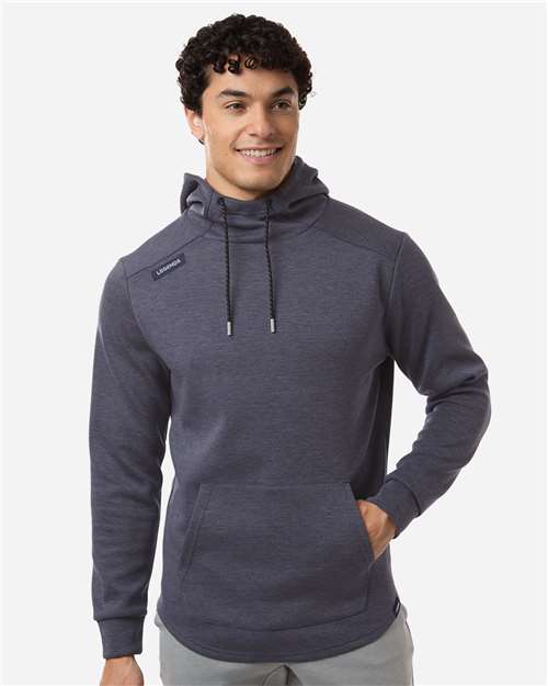 Men's Hawthorne Tech Hooded Sweatshirt