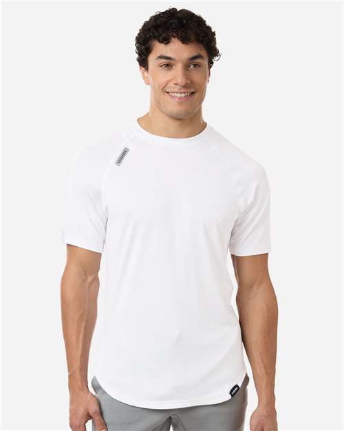 Men's Enzo Short Sleeve T-Shirt